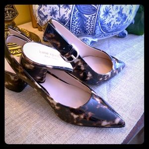 KATE SPADE NEW YORK “Micki” Pumps